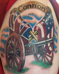 Additionally, it is a good way to symbolize your patriotism. American Flag Tattoos 25 Smashing Examples Design Press