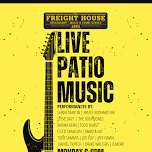 Karina Kern at The Freight House Stillwater