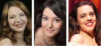 Burnaby Lyric Opera is winding up its concert season