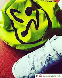pin auf zumba love it live it