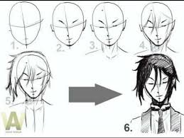 I think we should start with, what is digital art and move to anime. Download Easy Anime Drawing Tutorials Apk Full Apksfull Com
