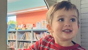 Adventures at the Library