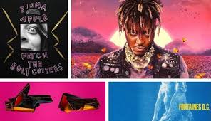 33 hot pink foi lançado em 7 de novembro de 2019 para críticas geralmente favoráveis. Os 60 Melhores Discos Internacionais De 2020 Ate Agora