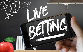Supreme court decision striking down the federal in addition to nevada, a growing list of states now offer legal sports betting online for nfl games as well as at physical sportsbooks covered with walls. Live Sports Betting Tips And Tricks For In Game Wagering