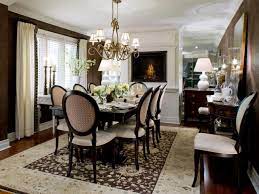 Watch as canada's leading interior designer, candice olson, tackles challenging home design dilemmas. 9 Fireplace Design Ideas From Candice Olson Elegant Dining Room Fireplace Design Dining Room Design