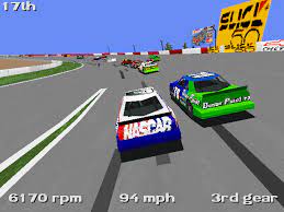 Play racing games on topspeed.com there is a big variety of different race games visit us today play now for free! Download Nascar Racing My Abandonware