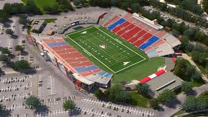 Calgary Stampeders Virtual Venue By Iomedia