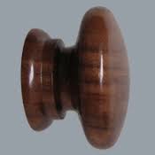 wooden knobs and handles