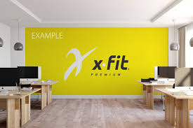 Office Wall Mockup Bundle Office Wall Design Office Interior Design Office Walls