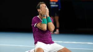 Rafael nadal stays fifth despite second australian open title. Ydaubcvkknhdgm