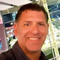 Neil Patrick Bostick