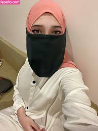 HijabCamilla Exposed - Her Most Intimate Moments