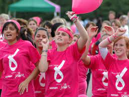 Cancer advocates raise awareness at local and national levels. Abolish Breast Cancer Awareness Month The Corporate World Ruined It