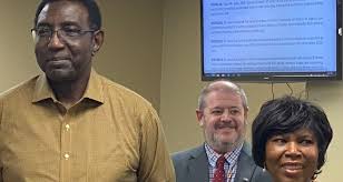 Kokomo Schools honors retiring Dr. Jones