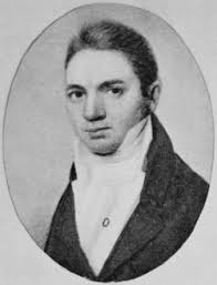 Josiah Dwight (1767-1821)