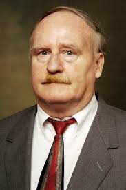 Home page of Robert S. Boyer