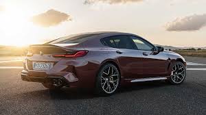 See the 2020 bmw m8 gran coupe in randolph, oh for $117,500 with a vin of wbsgv0c03lcd75665. Bmw M8 Gran Coupe A Fire Breathing Four Door With Up To 617 Hp