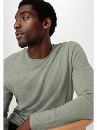 Hess Natur Pullover Hessnatur Pullover In Seegras Günstig Kaufen Limango