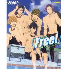 Do note that i'll be making more of this series in the future so please subscribe 'til then (◕‿◕) these are the anime sites: Free Tv Anime Perfect File Free Anime Free Iwatobi Free Iwatobi Swim Club