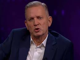 Jeremy Kyle tearfully addresses guest's death after suicide as he breaks  silence