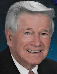 Obituary information for Fred James Hurst