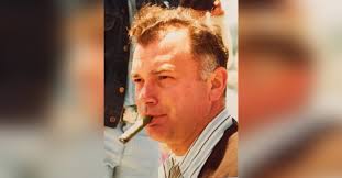 Obituary information for James D. Kelsey