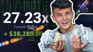 Reacting to the most popular rocket league clips on tiktok. Can You Make Money Roobet Betting Youtube