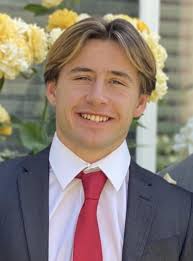 Spring 2024 Executive Council