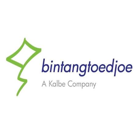 Logo PT Bintang Toedjoe Warehouse Helper