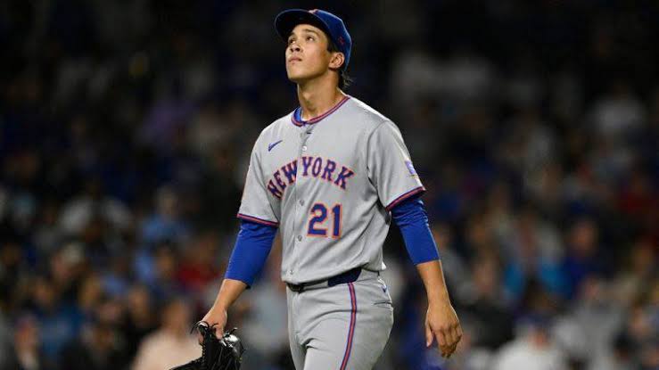 Mets fans question Jonah Tong's role amid disappointing season