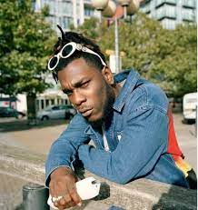 The official video for burna boy's ye from the album 'outside'. Kanye S Album Title Is Accidentally Leading Fans To Burna Boy S Ye The Fader