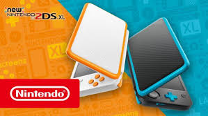 Juegos nintendo 2ds / 3ds. Faq New Nintendo 2ds Xl Todas Las Dudas Resueltas Meristation