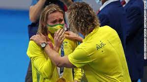 How to watch the tokyo olympics in australia. Australia S Ariarne Titmus Swimmer Just Won A Gold Medal Why She Won T Look At Social Media Cnn Video