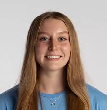 2024-25 Women's Swimming & Diving Roster