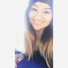 Tiffany Blas's Instagram, Twitter & Facebook