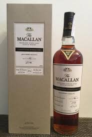 Macallan 2017 Esb 5223 10 Ratings And Reviews Whiskybase