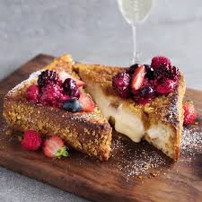 City perch kitchen + bar. City Perch Home Facebook