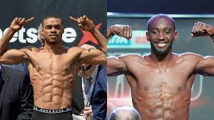 He's Nice as Hell”: Errol Spence and Terence Crawford Have Their Eyes Set  on the Same Opponent - EssentiallySports