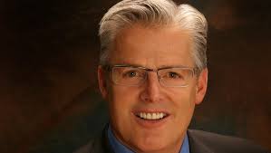 Eldorado's Murdock named Reno airport chairman