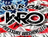 We R One Pressure Washing LLC