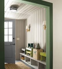 Because white is the most reflective color, it can reflect back color from your room (think red area rug) or even the greenery outside. The Best Trim Colors To Paint In Your Home Run To Radiance