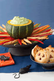 Devilish drinks, scary sides, monstrous mains to feed a crowd, daring desserts. 40 Halloween Dinner Ideas Best Recipes For Halloween 2021