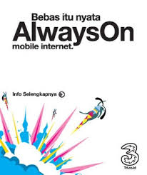 Maybe you would like to learn more about one of these? Cara Internet Gratis Menggunakan Kartu Three Aon Pada Komputer Atau Hp Kutazo Net