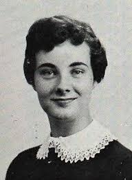 Mary Katherine Pyles Schatz (1940-1985)