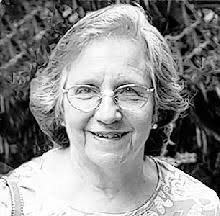 Doris Hamilton Obituary (1939