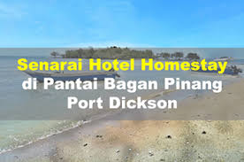 Aircond disediakan di ruang tamu dan bilik utama sahaja. Senarai Hotel Homestay Di Pantai Bagan Pinang Port Dickson