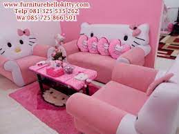 Desain Sofa Hello Kitty Bentuk Desainer Sofa Tamu Hello Kitty Ahli Kursi Tamu Sofa Hello Kitty Gambar Terbaru Kursi Hello Kitty Hello Kitty Desain Sofa Sofa