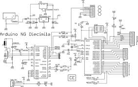 Instructions download a model from 3dcontentcentral.com. Arduino Schematics Arduino Tutorial