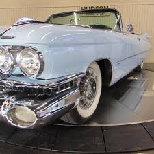 Image result for Silver 1959 Cadillac