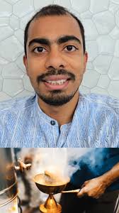 Are you a regular tea or coffee person?, Right foods can give you energy,  the drinks are just a stimulant to mood and adrenaline., In the long term,  this is not beneficial for our nervous system and ...